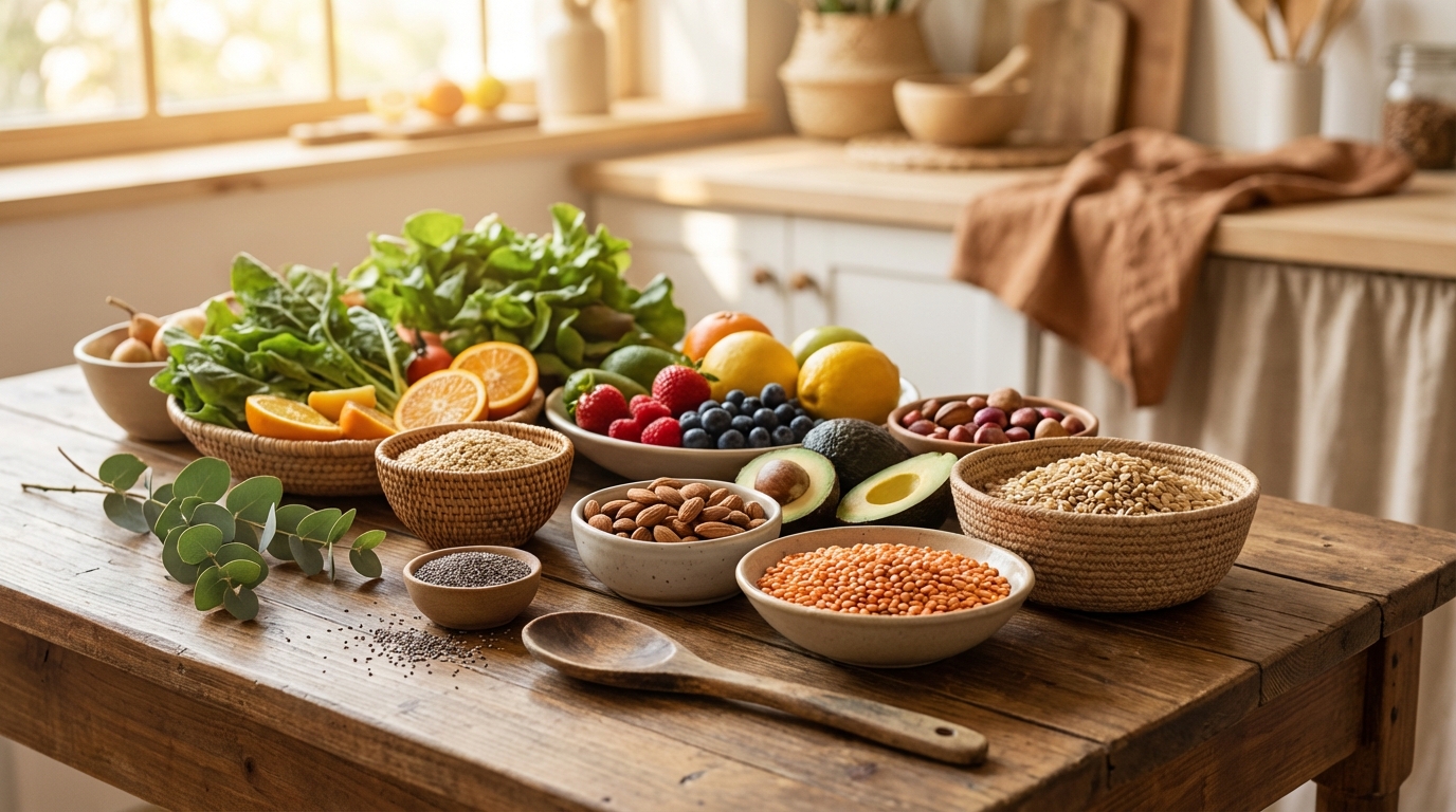 Why Micronutrients Matter: A Simple Guide for Aussie Families