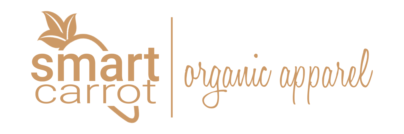 Smart Carrot Organic Apparel