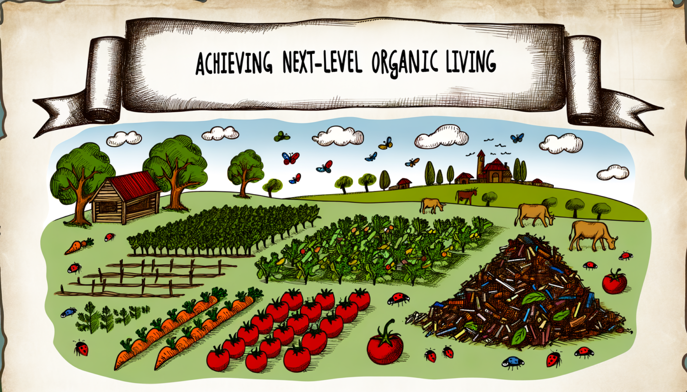 Exploring the Next Level of Organic Foods for Growing Families As you navigate the ever-evolving landscape of healthy eating, you might be wondering how you can provide the best nutrition for your family. Organic foods have long been a popular choice for those aiming to avoid pesticides, genetically modified organisms (GMOs), and other additives. But what if there's a way to take that commitment a step further? Let's dive into the exciting innovations and trends that are pushing organic foods to the next level. Why Organic Matters More Than Ever The benefits of organic foods are well-documented. By choosing organic, you’re minimizing your family's exposure to harmful chemicals and supporting more sustainable farming practices. Organic farming typically emphasizes soil health, animal welfare, and biodiversity, all of which contribute to a healthier planet. However, it's not just about what organic foods avoid; it's also about what they include. Organic produce and meats often boast higher levels of certain nutrients, including antioxidants. As you seek to nourish your family, these added benefits can be a significant boon. But now, the organic sector is innovating even further to provide you with more reasons to feel good about your choices. Emerging Trends in Organic Foods When it comes to organic foods, the industry isn’t standing still. A wave of new trends is making it easier and more convenient than ever to make healthier choices. One emerging trend is the rise of regenerative organic agriculture. This approach goes beyond simply avoiding harmful chemicals and aims to improve soil health, increase biodiversity, and sequester carbon in the soil, thereby fighting climate change. Companies practicing regenerative agriculture are taking steps to ensure their farming practices are beneficial not just for today, but for future generations as well. Another exciting development is the growing availability of organic convenience foods. From ready-to-eat meals to snack bars and beverages, the market is expanding to meet the needs of busy families. These products are created with the same rigorous standards as traditional organic items, ensuring that you don’t have to sacrifice nutrition for convenience. Brands Leading the Charge Several brands are pioneering these new frontiers in organic foods, making it easier for you to make informed and healthful choices. For instance, companies like General Mills are investing in regenerative agriculture practices. By working with farmers to implement these methods, they are helping to bring more sustainable products to your grocery store shelves. Additionally, brands like Annie’s Homegrown and Stonyfield Organic are continually innovating to offer more family-friendly options. Annie’s has introduced a line of organic macaroni and cheese that incorporates hidden vegetables, perfect for those picky eaters. Meanwhile, Stonyfield is known for its organic dairy products, offering everything from yogurt to milk, ensuring that your daily staples are covered. Tips for Incorporating Advanced Organic Foods into Your Routine Now that you're aware of these cutting-edge advancements, you're probably wondering how to incorporate them into your daily life. Start small by adding a few new items to your weekly grocery list. Look for products that feature labels such as "regeneratively farmed" or "biodynamic" to ensure you’re getting the next-level organic offerings. Meal planning can also be a lifesaver, especially when you're aiming to integrate more organic foods. Dedicate a little time each week to plan out meals that feature these innovative organic products. Whether it's an organic, veggie-packed mac and cheese for lunch or a regeneratively farmed beef stew for dinner, having a plan can make organic eating seamless and enjoyable. Conclusion: A Brighter, Healthier Future Choosing advanced organic foods is a powerful way to support the health and well-being of your family while contributing to a more sustainable future. As the organic sector continues to innovate, you have more opportunities than ever to make nutritious, eco-friendly choices. By staying informed and adventurous in your food selections, you can take pride in knowing that you're doing your part for your family's health and the planet. So why not explore these next-level organic options on your next grocery run? Your family, and the Earth, will thank you.